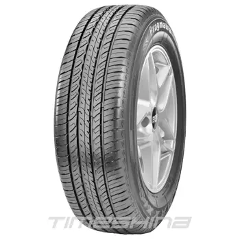 Летние шины Maxxis MP15 Pragmatra SUV