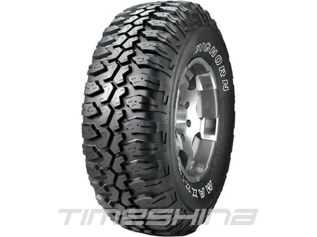 Всесезонные шины Maxxis MT-762 Bighorn