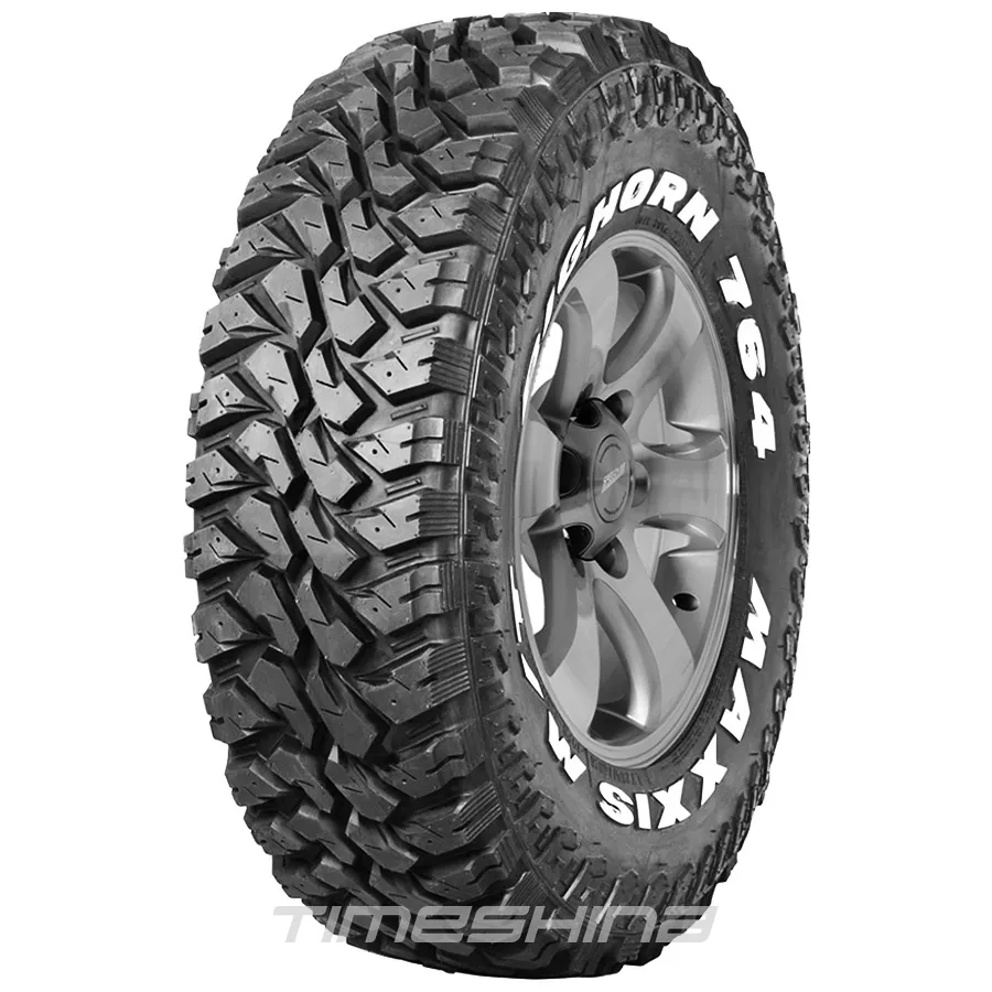 Всесезонные шины Maxxis MT-764 Bighorn