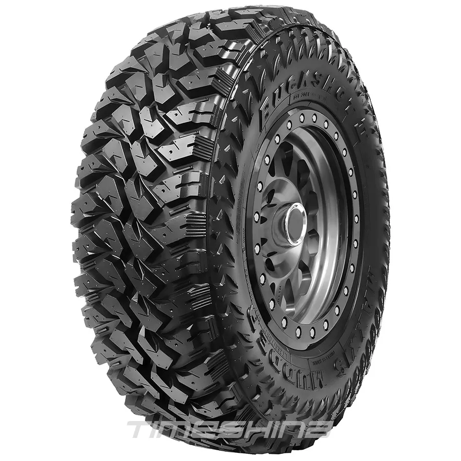 Всесезонні шини Maxxis MT-764 Buckshot Mudder II