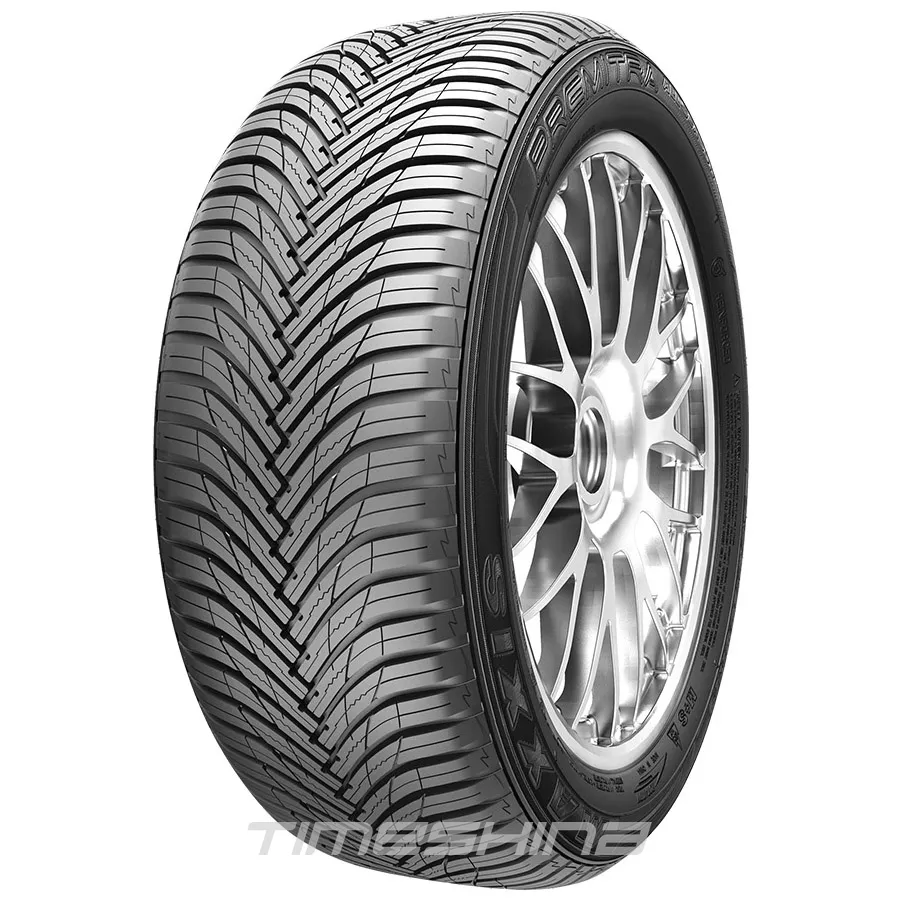 Всесезонные шины Maxxis Premitra All Season AP3 SUV 255/55 R20 110W XL