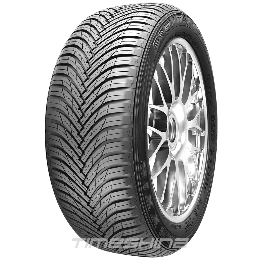 Всесезонные шины Maxxis Premitra All Season AP3 225/50 R17 98W XL