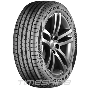 Летние шины Maxxis Premitra HP6