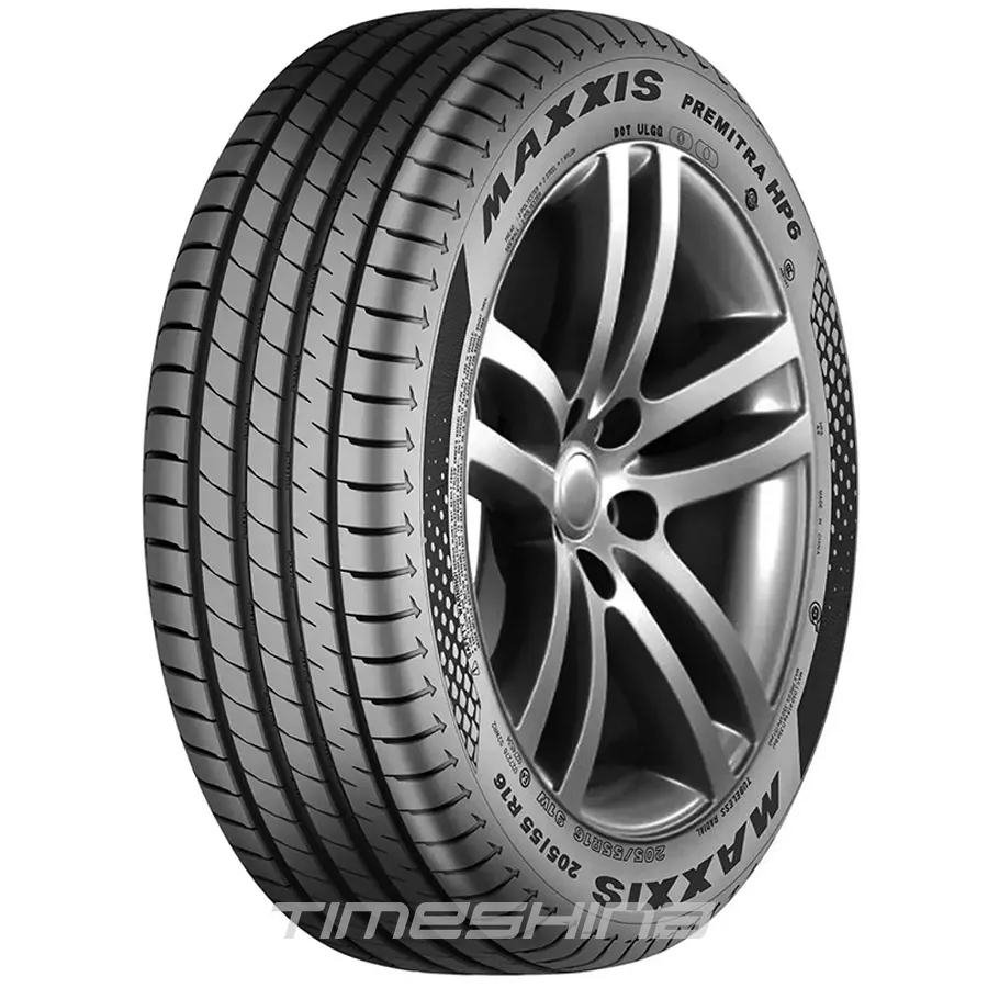 Летние шины Maxxis Premitra HP6