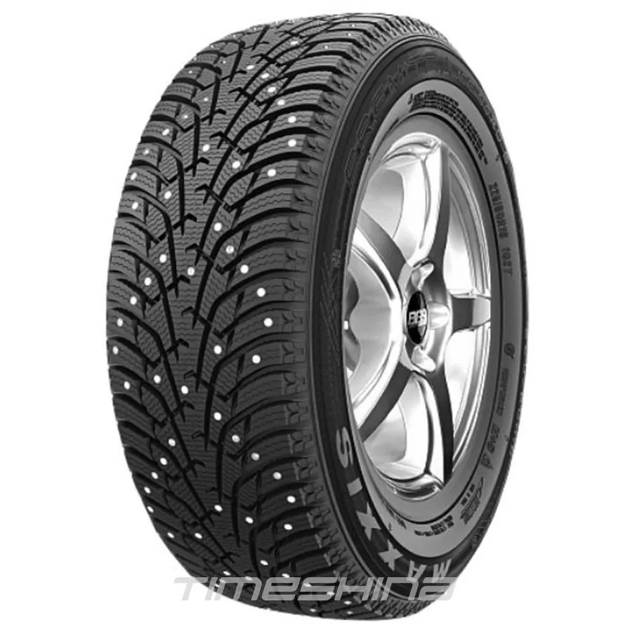 Зимние шины Maxxis Premitra Ice Nord NP5 205/65 R15 99T XL (под шип)