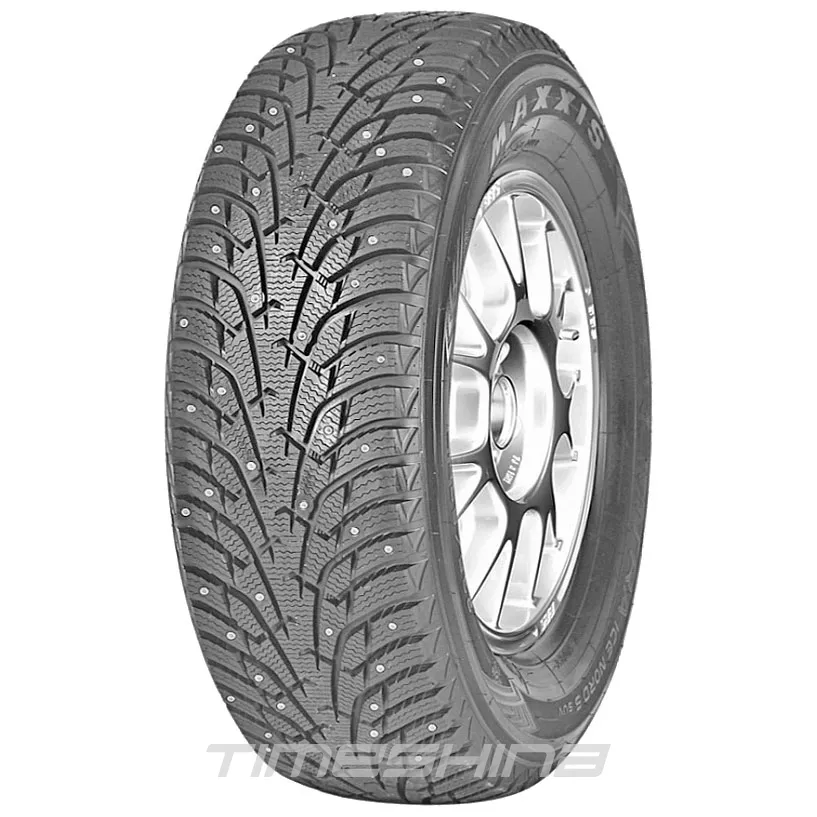 Зимние шины Maxxis Premitra Ice Nord NS5 SUV