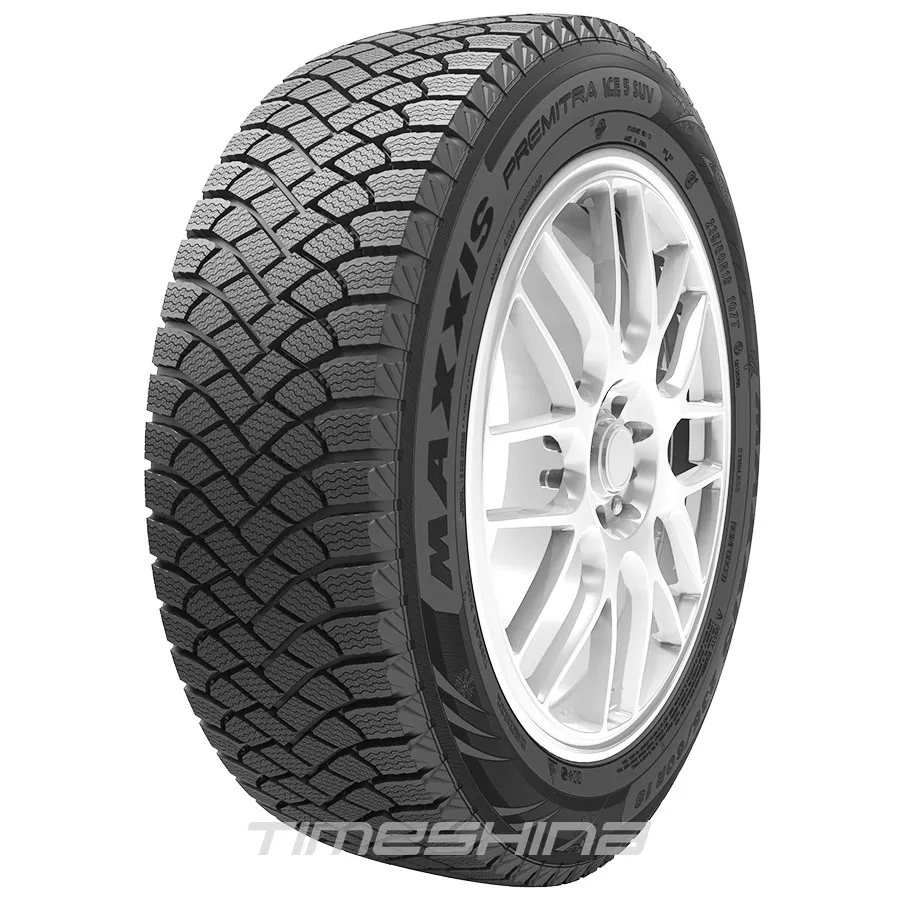 Зимние шины Maxxis Premitra Ice SP5 SUV 265/65 R17 112T