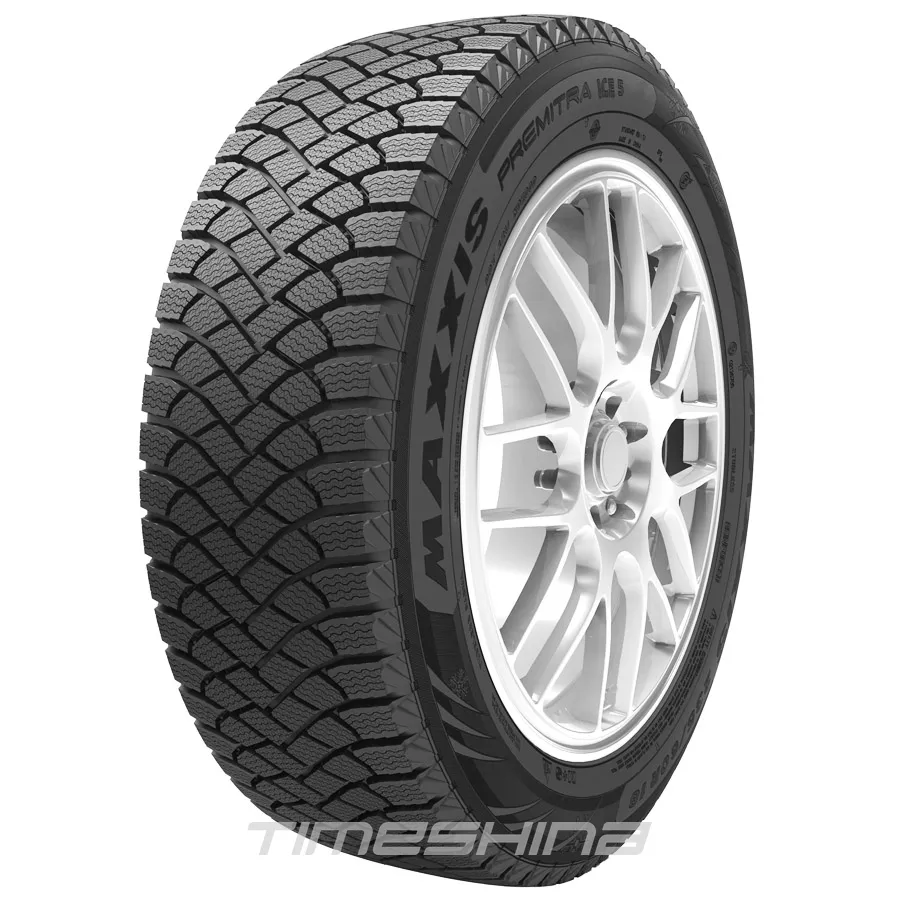 Зимние шины Maxxis Premitra Ice SP5 205/60 R16 96T XL