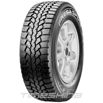 Зимние шины Maxxis Presa Spike MA-SLW 155 R13C 85/83Q (под шип)