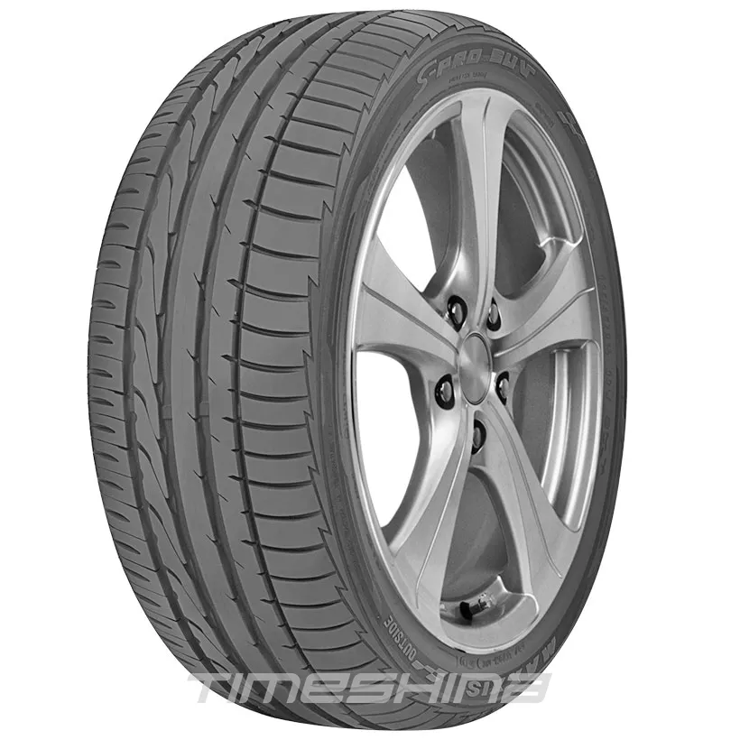 Літні шини Maxxis S-Pro SUV
