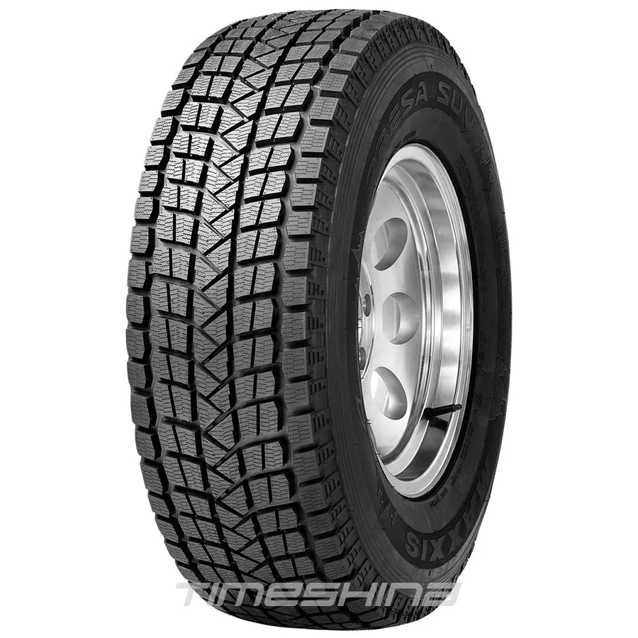 Зимние шины Maxxis SS-01 Presa Ice SUV 275/70 R16 114Q