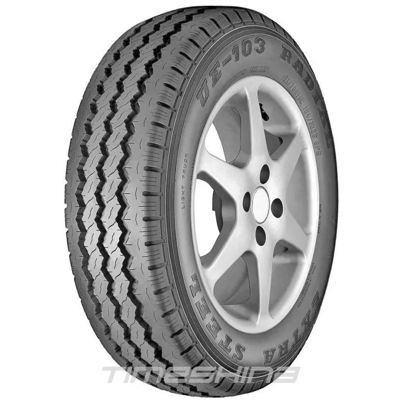 Літні шини Maxxis UE-103