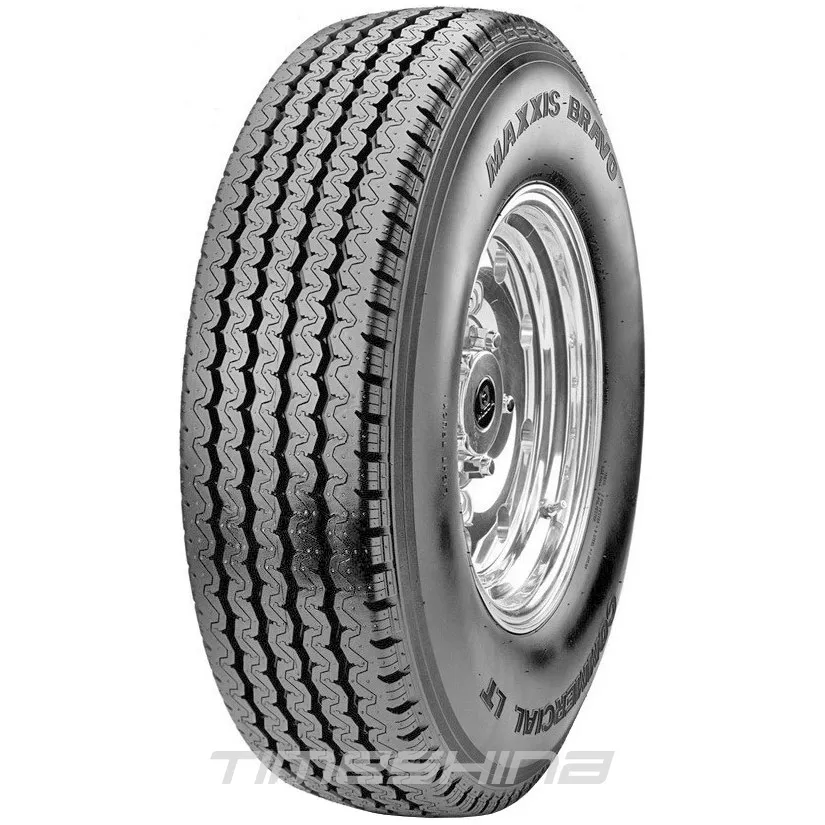 Всесезонні шини Maxxis UE-168 (N) Bravo