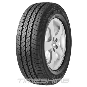 Летние шины Maxxis Vanpro MCV3