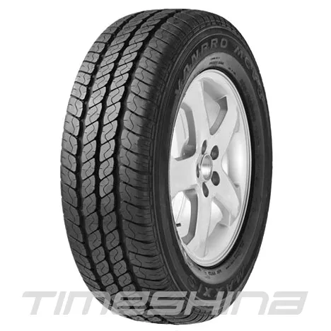 Літні шини Maxxis Vanpro MCV3