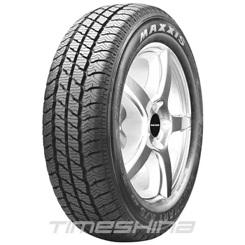 Всесезонные шины Maxxis Vansmart A/S AL2