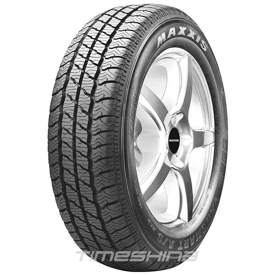 Всесезонные шины Maxxis Vansmart A/S AL2