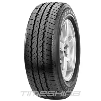 Летние шины Maxxis Vansmart MCV3+