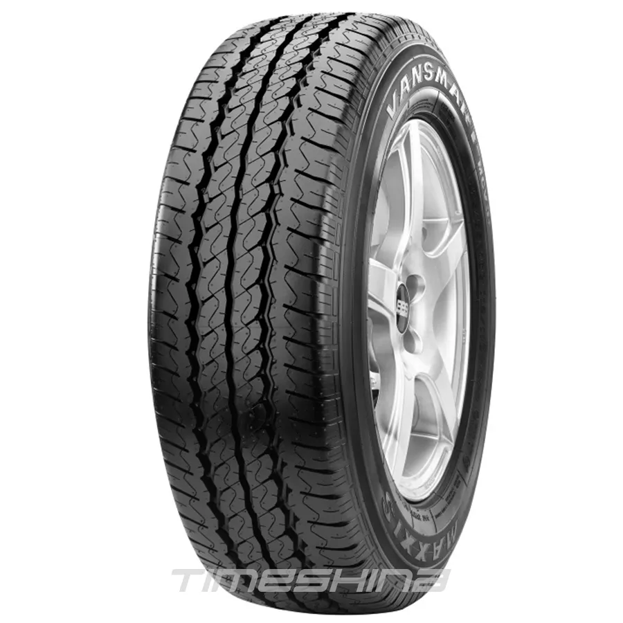 Летние шины Maxxis Vansmart MCV3+