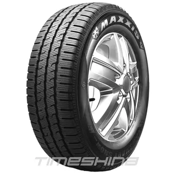 Зимние шины Maxxis Vansmart Snow WL2