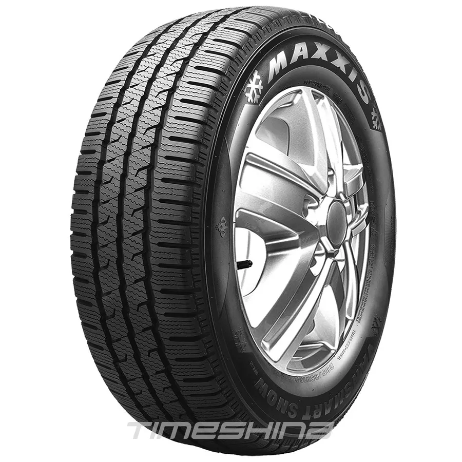 Зимние шины Maxxis Vansmart Snow WL2 205 R14C 109/107R