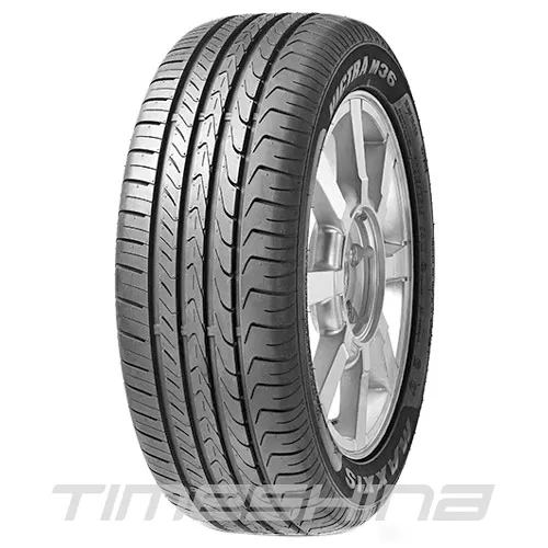 Летние шины Maxxis Victra M36+