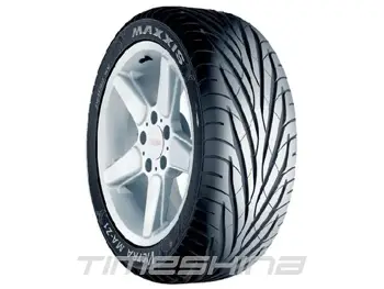 Летние шины Maxxis Victra MA-Z1