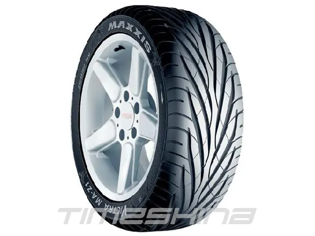 Летние шины Maxxis Victra MA-Z1