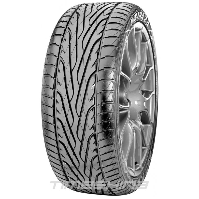 Літні шини Maxxis Victra MA-Z3
