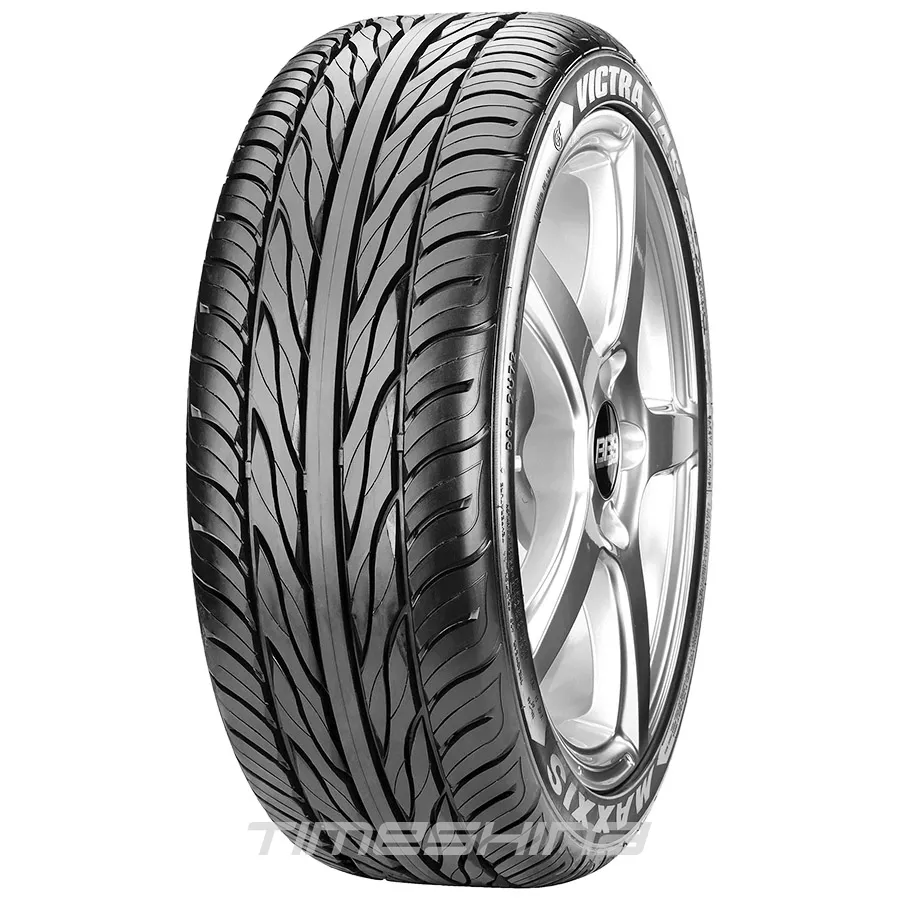 Летние шины Maxxis Victra MA-Z4S 285/45 R22 114V XL