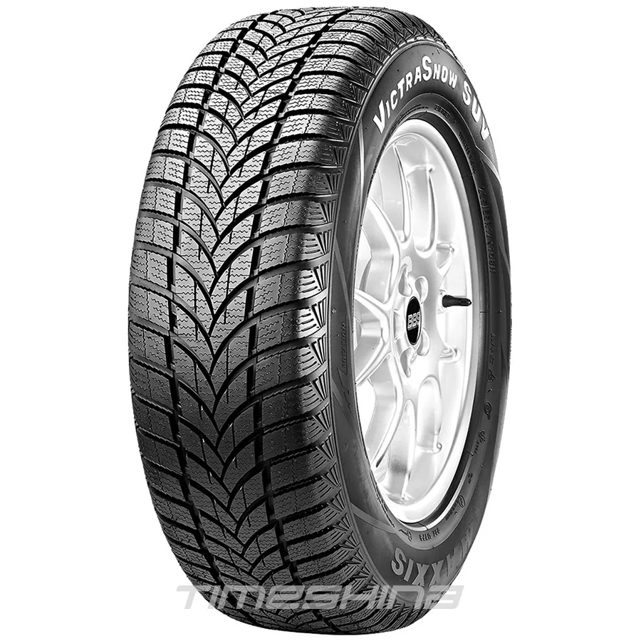 Зимові шини Maxxis Victra Snow SUV MA-SW