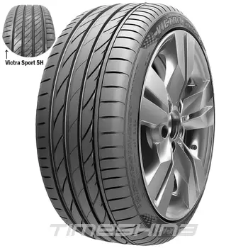 Летние шины Maxxis Victra Sport 5 SUV 295/35 ZR21 107Y XL