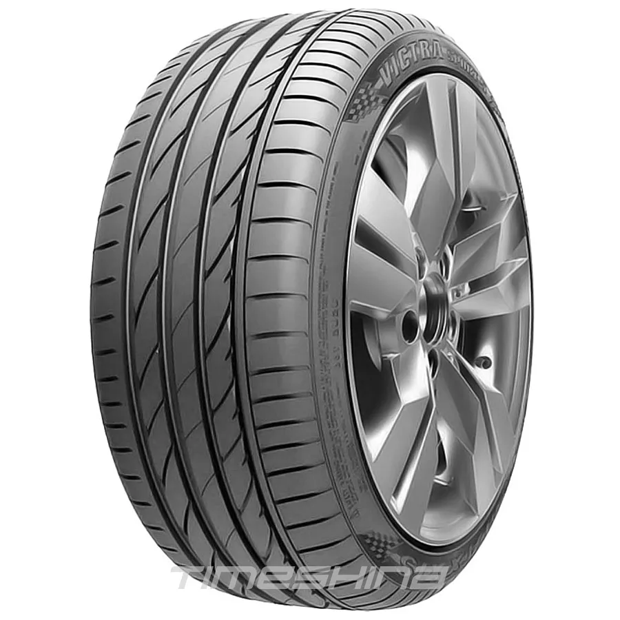 Летние шины Maxxis Victra Sport 5 255/35 R19 96Y XL
