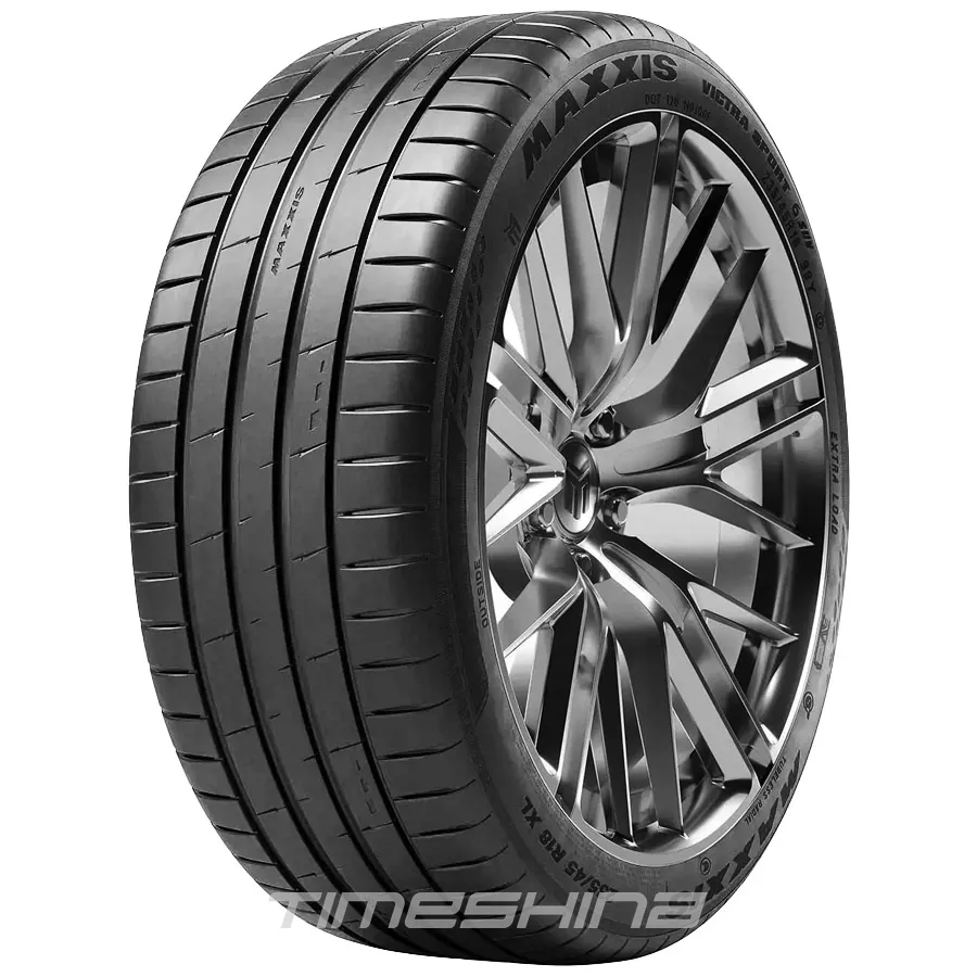 Літні шини Maxxis Victra Sport 6 SUV