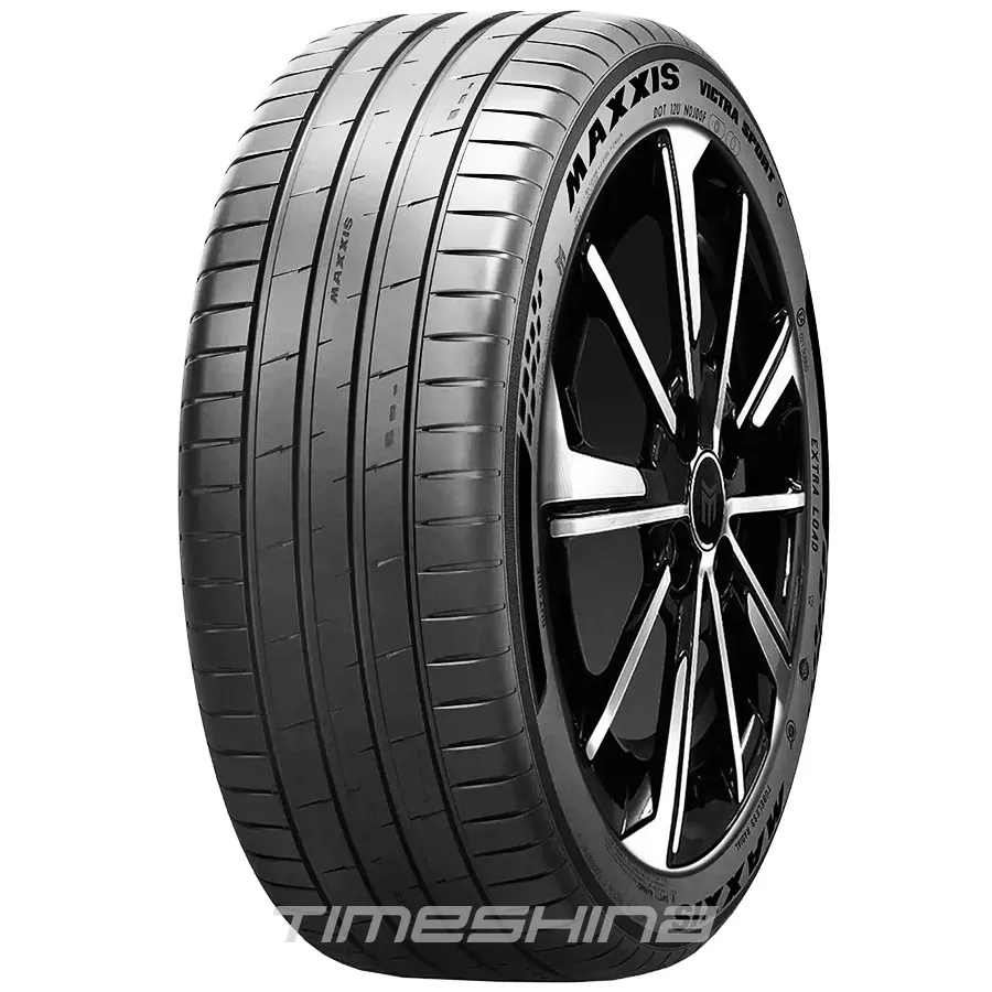 Летние шины Maxxis Victra Sport 6