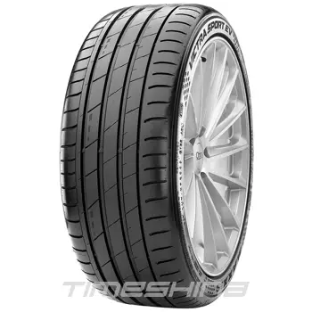 Летние шины Maxxis Victra Sport EV