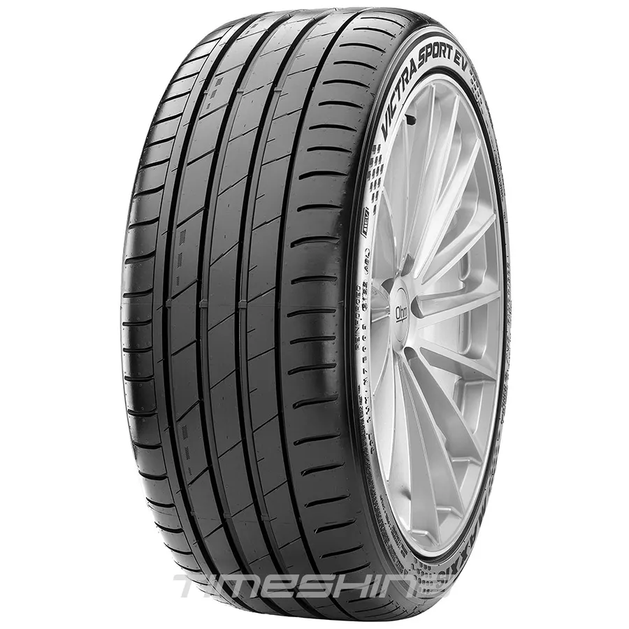 Летние шины Maxxis Victra Sport EV