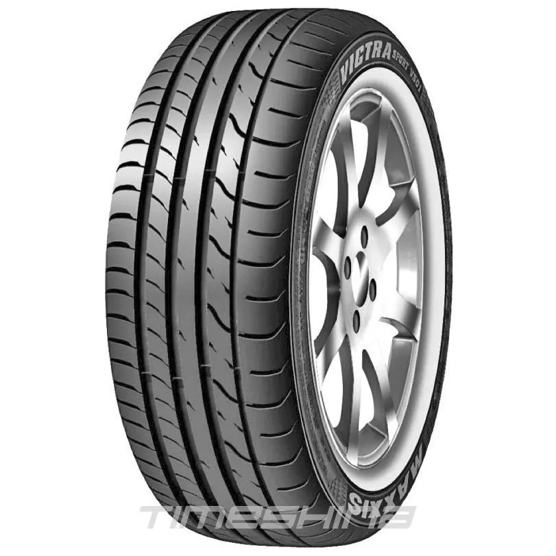 Летние шины Maxxis Victra Sport VS-01 265/45 R21 104W