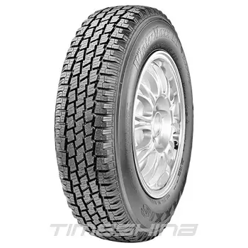 Зимние шины Maxxis WinterMaxx LT MA-W2