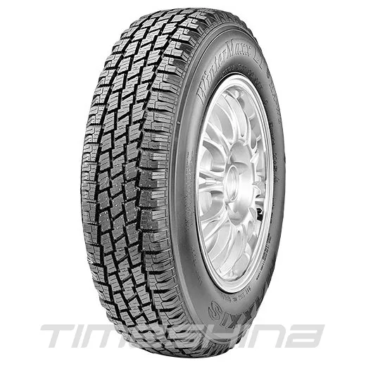Зимние шины Maxxis WinterMaxx LT MA-W2
