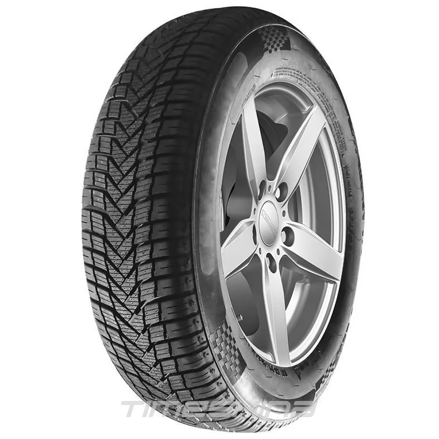 Всесезонні шини Mazzini All Season versat-AS8