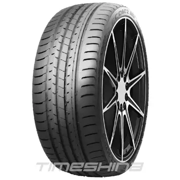 Летние шины Mazzini ECO602 265/40 R21 105Y XL