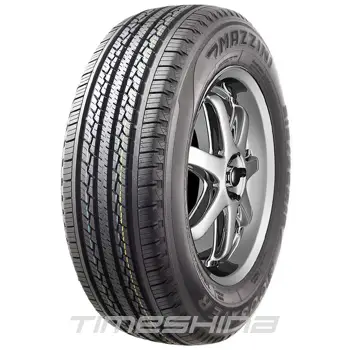 Летние шины Mazzini EcoSaver 235/60 R17 102H