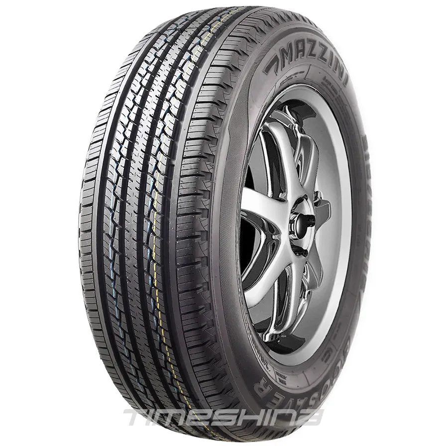 Летние шины Mazzini EcoSaver 235/60 R16 100H