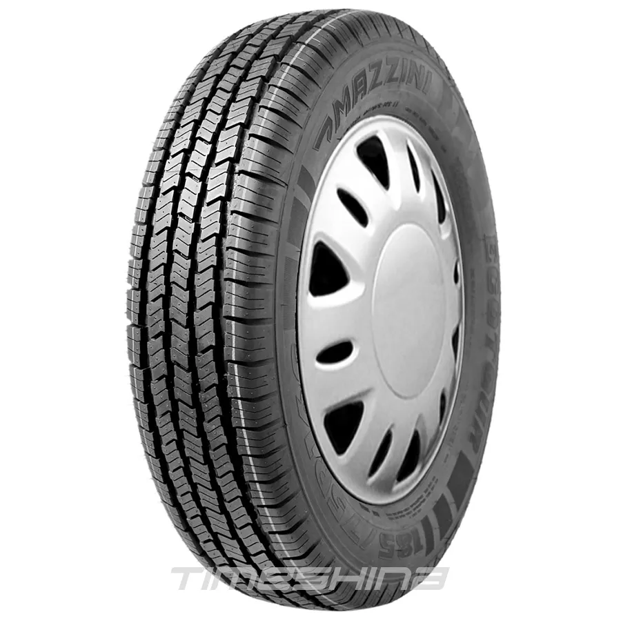 Летние шины Mazzini Ecotour