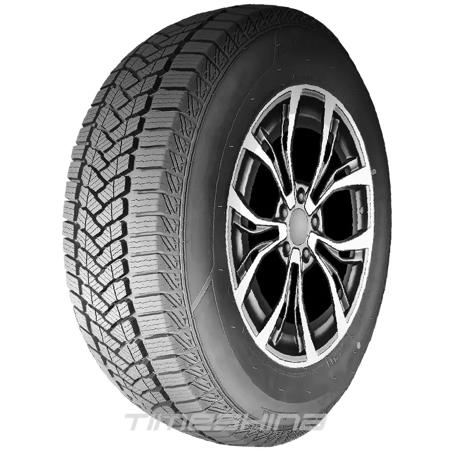 Всесезонные шины Mazzini EcoVan AllSeason AS9 235/65 R16C 115/113S