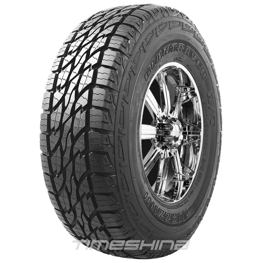 Всесезонные шины Mazzini GiantSaver A/T