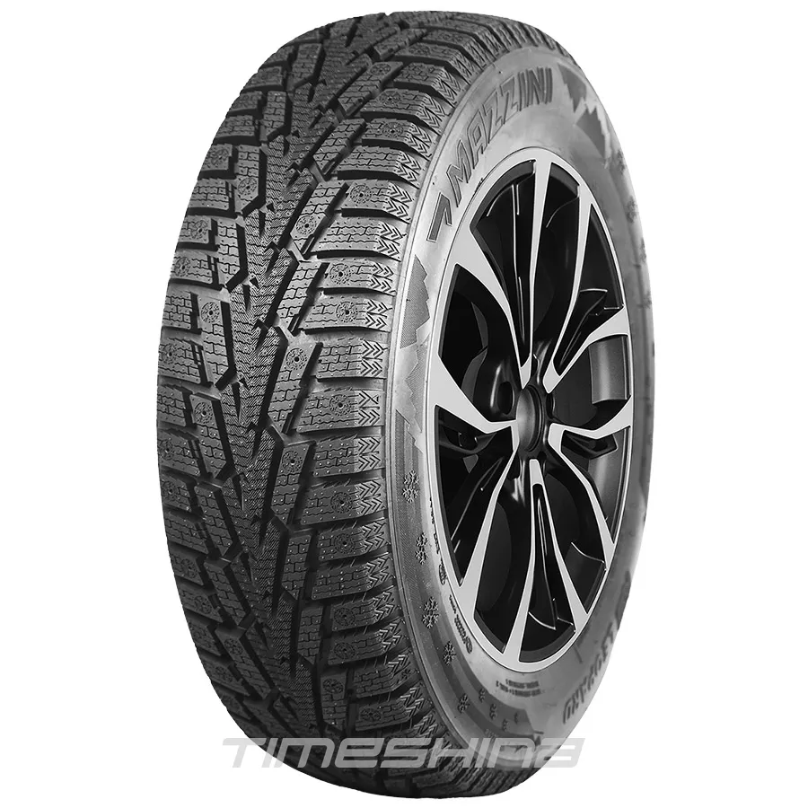 Зимові шини Mazzini Ice Leopard SUV