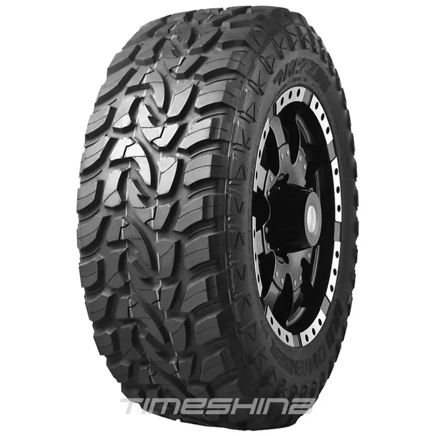 Всесезонні шини Mazzini Mud Contender M/T