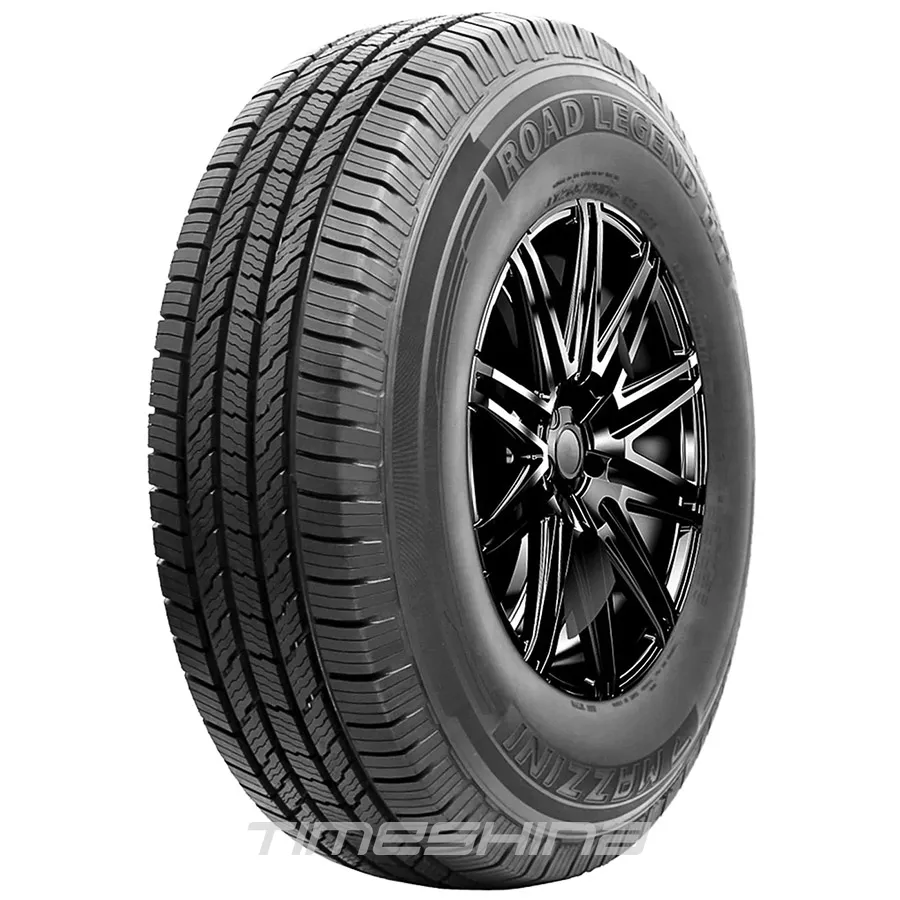 Всесезонные шины Mazzini Road Legend HT